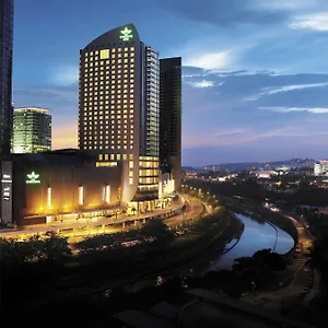 St Giles Gardens Kuala Lumpur ***** Kuala Lumpur