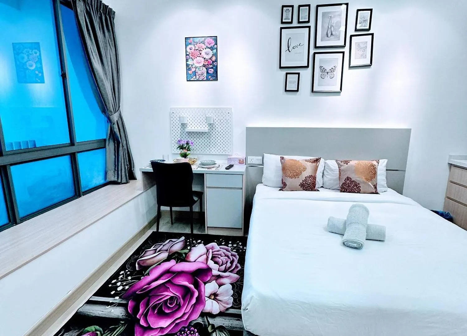 The Luxe Infinitum At Kl City Kuala Lumpur 4*,  Malaysia