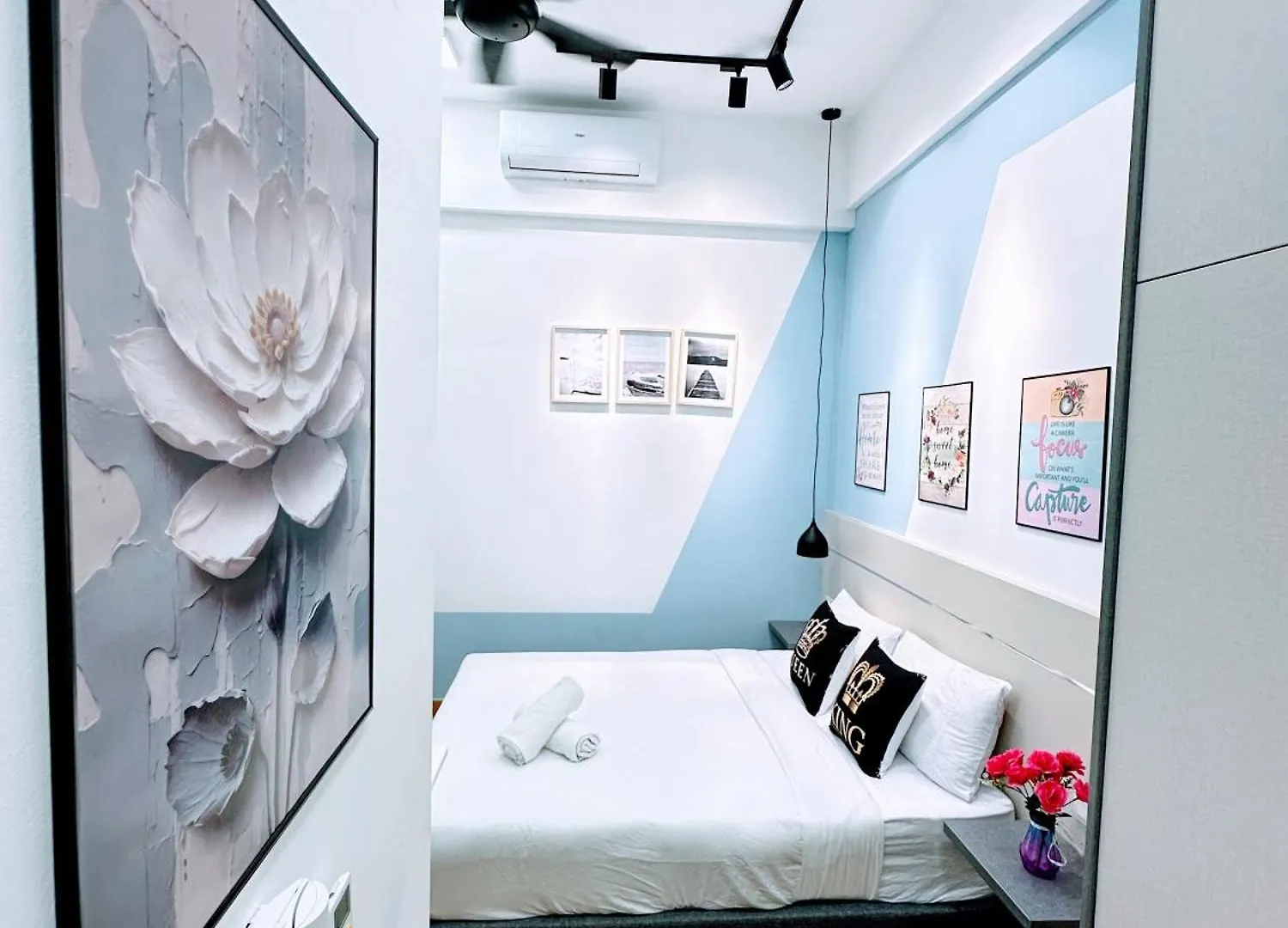 Hotel The Luxe Infinitum At Kl City Kuala Lumpur