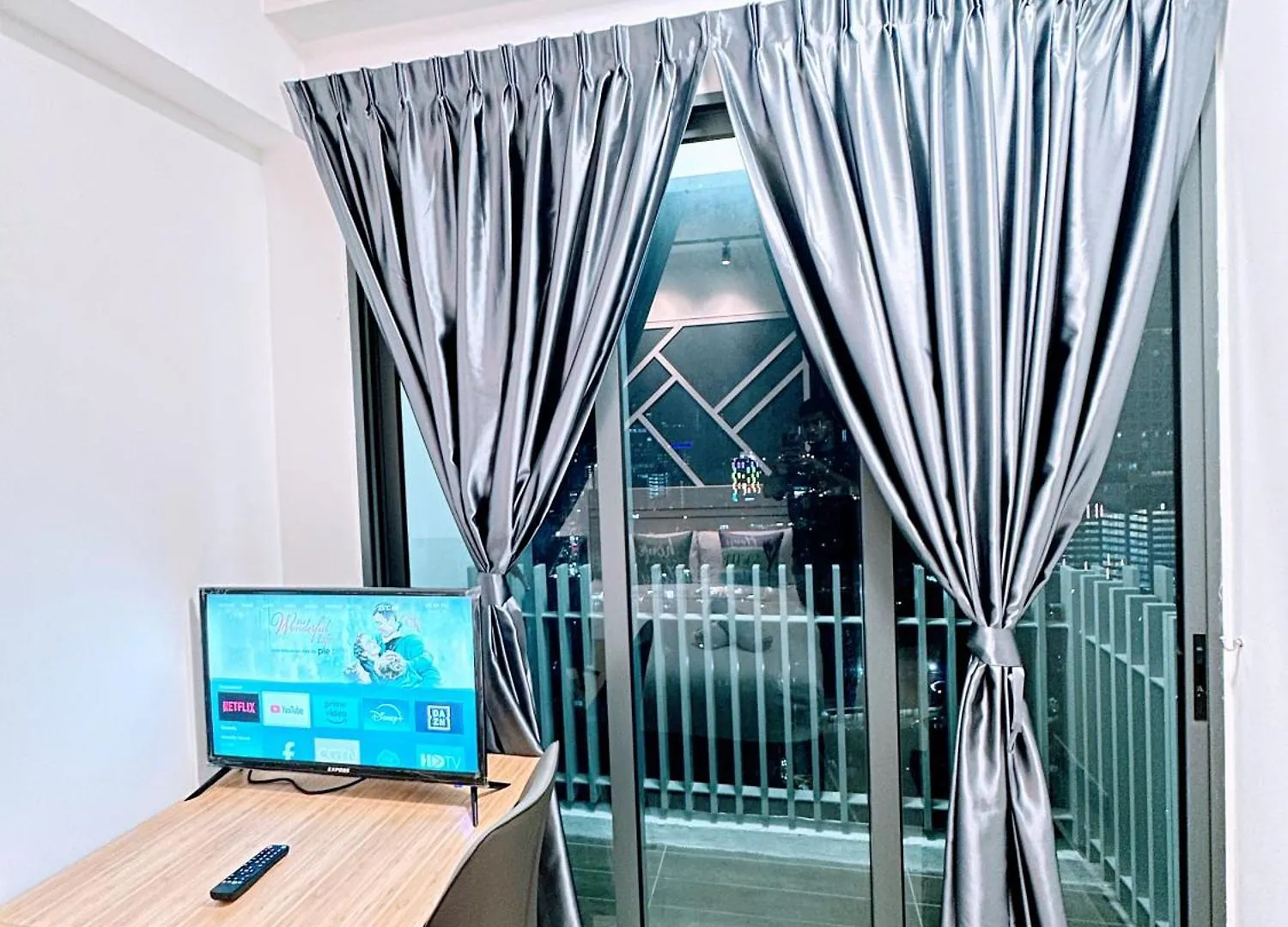 The Luxe Infinitum At Kl City Kuala Lumpur Malaysia