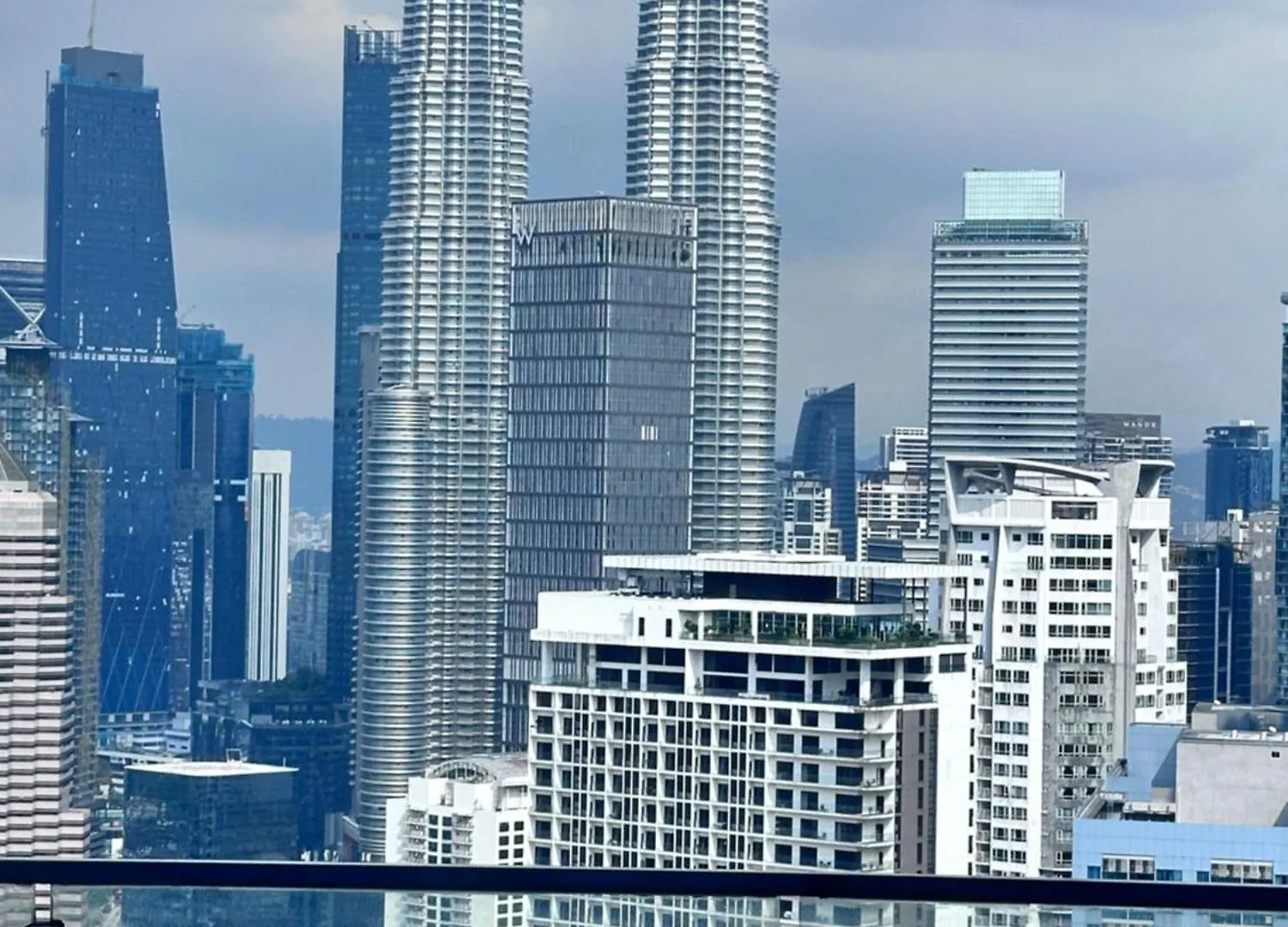 The Luxe Infinitum At Kl City Kuala Lumpur 4*,  Malaysia