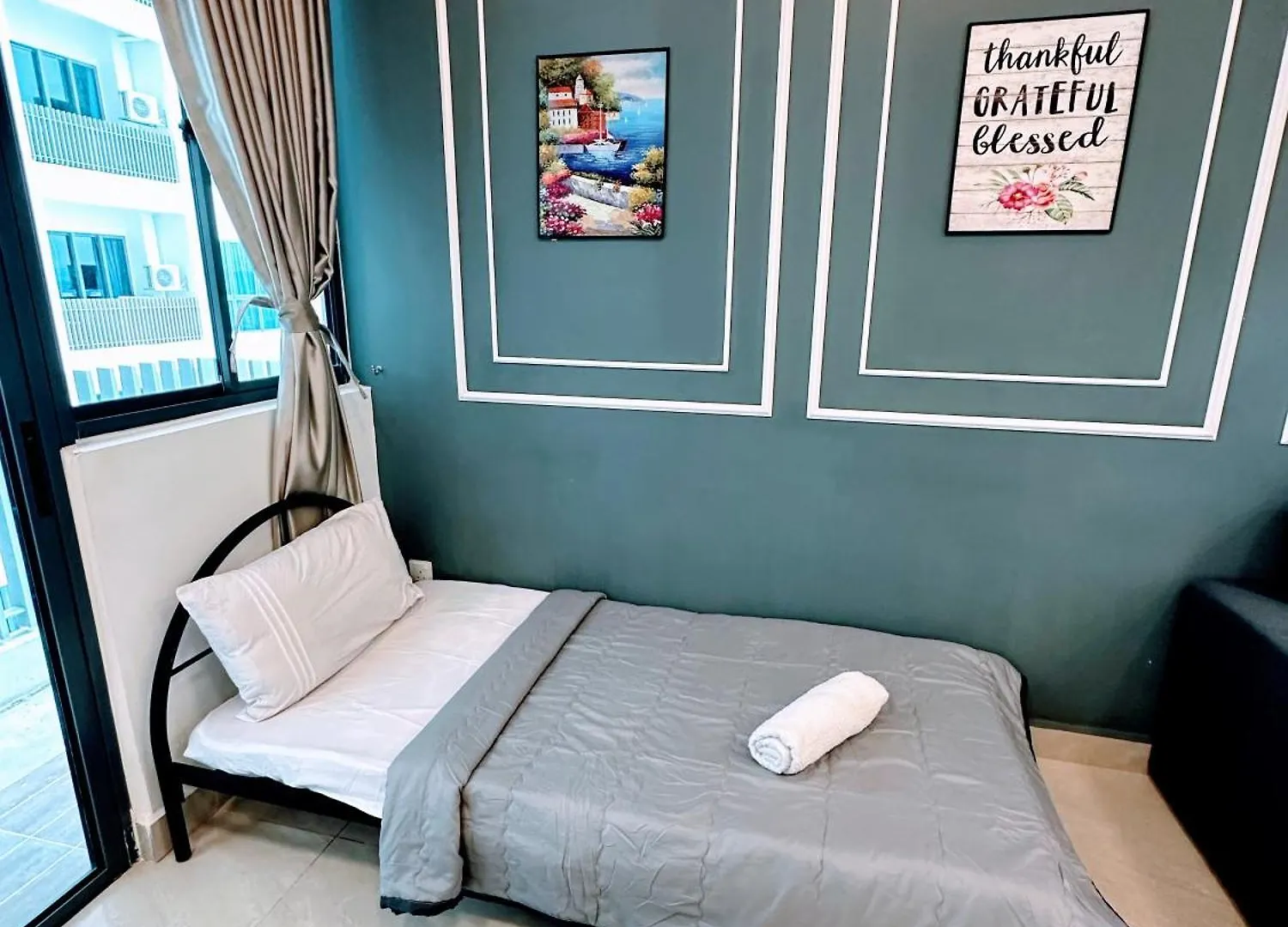 The Luxe Infinitum At Kl City Kuala Lumpur Hotel