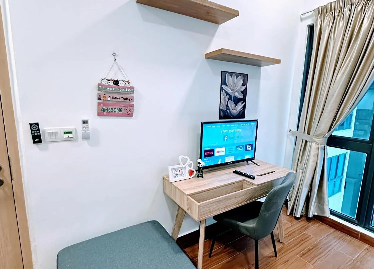 The Luxe Infinitum At Kl City Kuala Lumpur Hotel