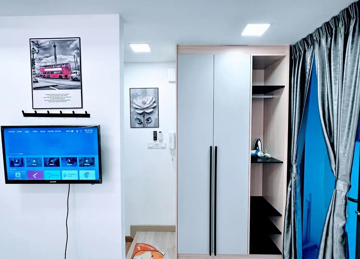 The Luxe Infinitum At Kl City Kuala Lumpur