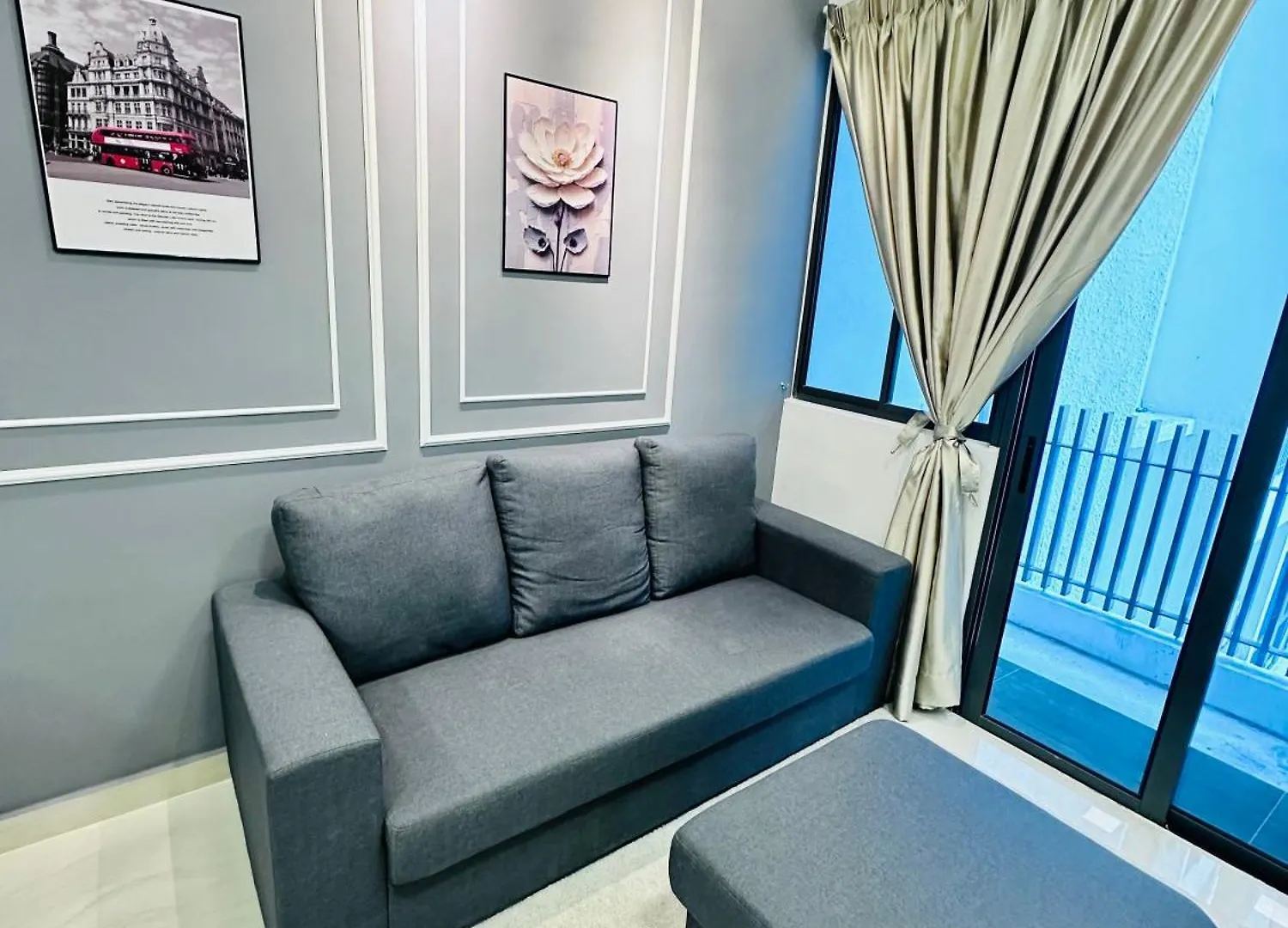 Hotel The Luxe Infinitum At Kl City Kuala Lumpur