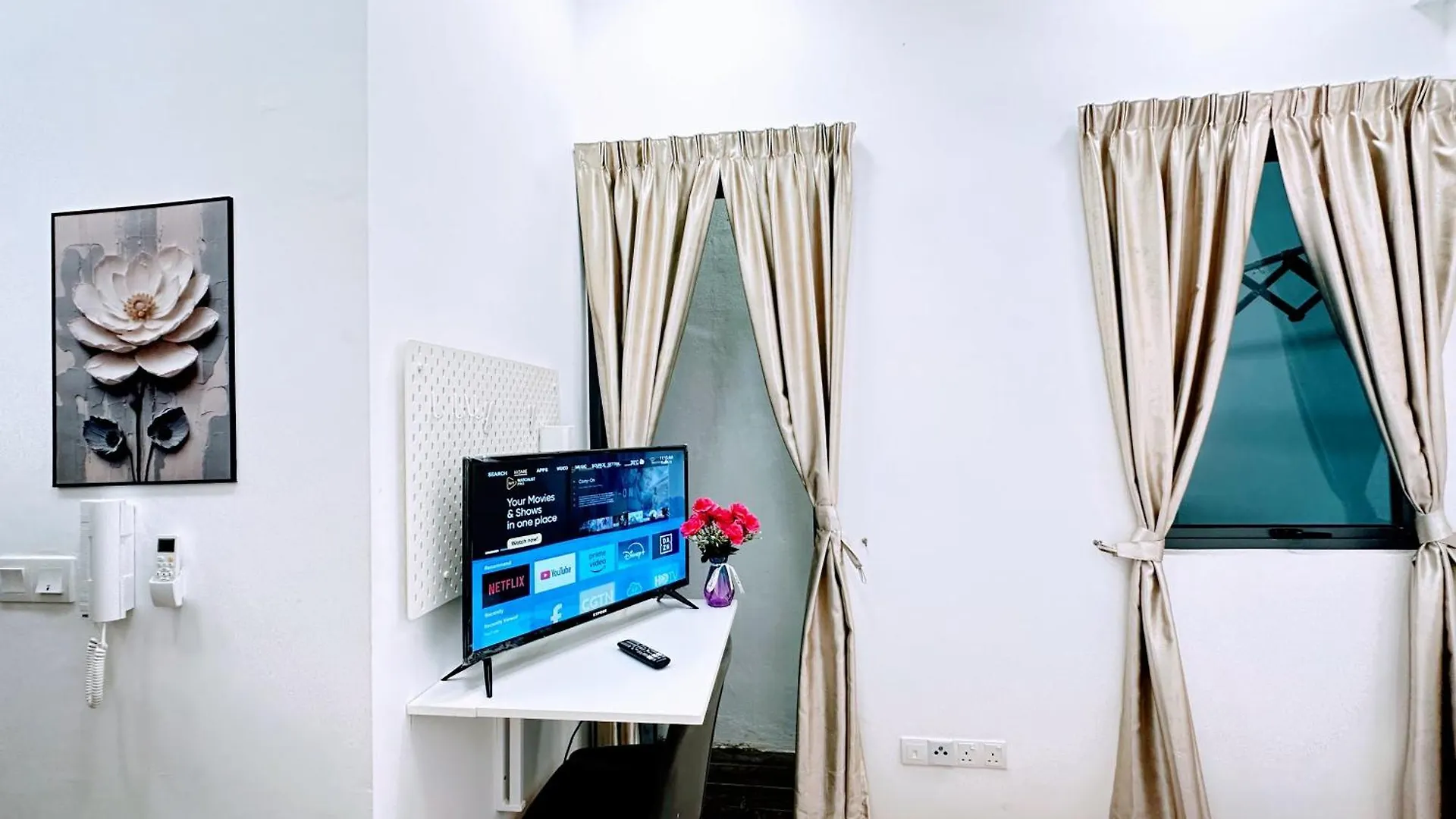 The Luxe Infinitum At Kl City Kuala Lumpur Malaysia