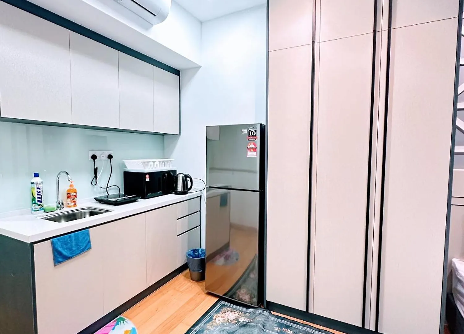**** Hotel The Luxe Infinitum At Kl City Kuala Lumpur Malaysia
