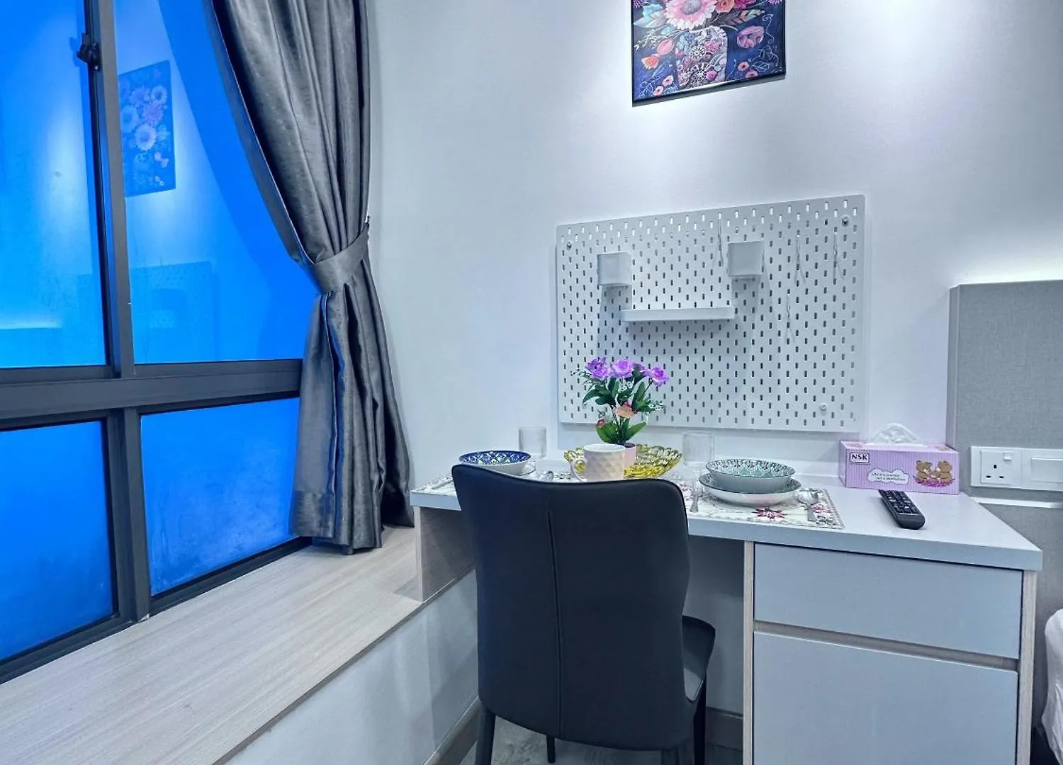 Hotel The Luxe Infinitum At Kl City Kuala Lumpur