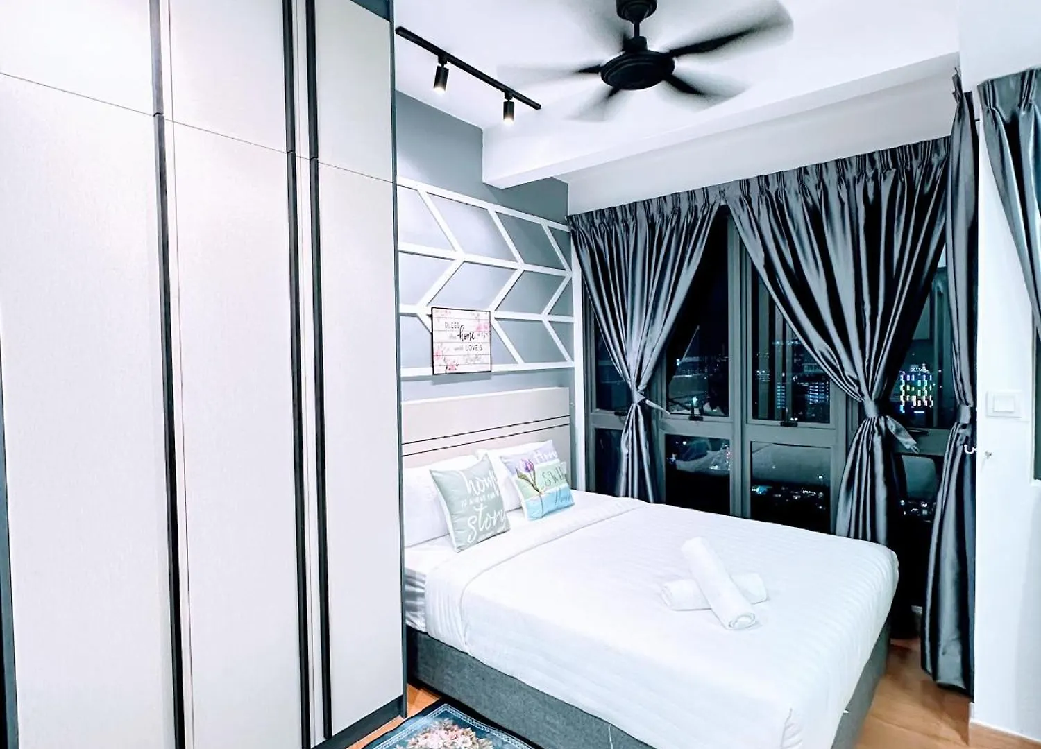 The Luxe Infinitum At Kl City Kuala Lumpur 4*,  Malaysia